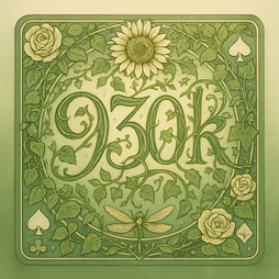 930k logo